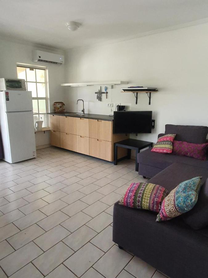Apartment Greenflash Playa Esterno foto
