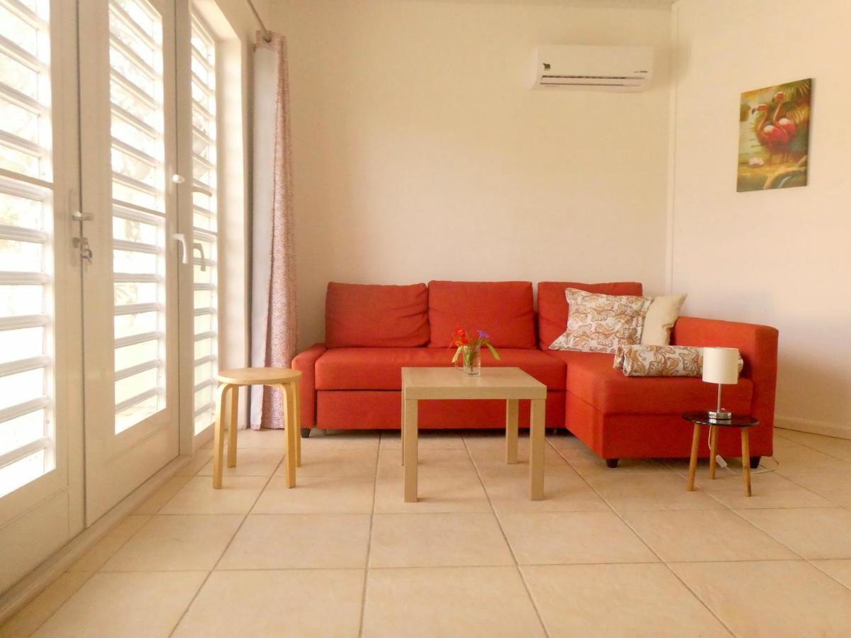 Apartment Greenflash Playa Esterno foto