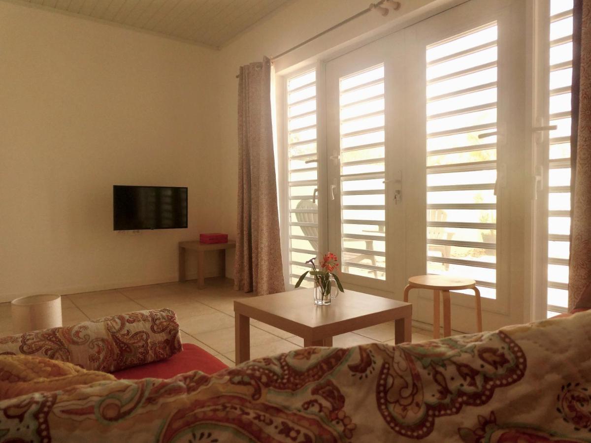 Apartment Greenflash Playa Esterno foto