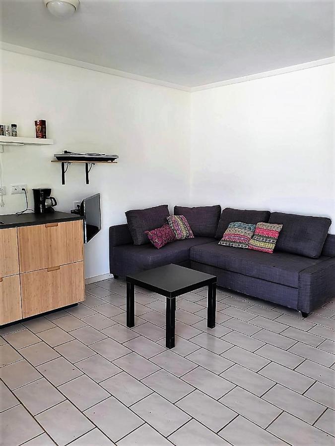 Apartment Greenflash Playa Esterno foto
